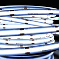 cool white LED COB strip