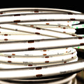natural white COB strip light