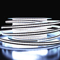 cool white CBO LED strip light