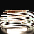 Natural white light COB LED tape