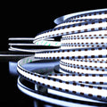 cool white COB LED strip