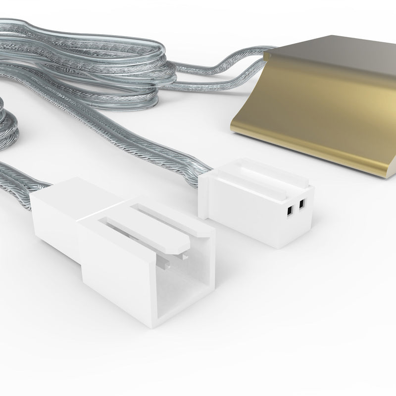 Double Door Infra Red Door Sensor, 12-24v DC