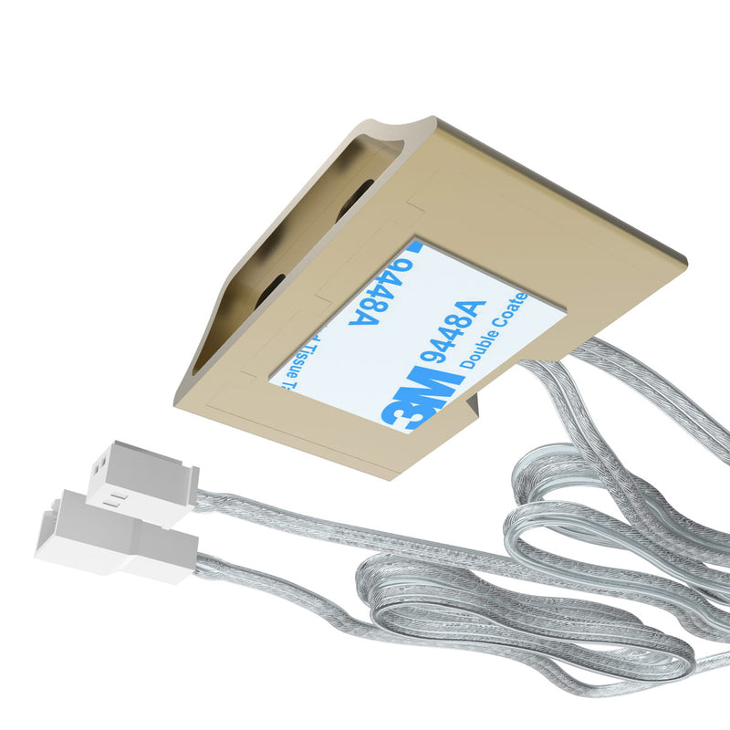 Double Door Infra Red Door Sensor, 12-24v DC