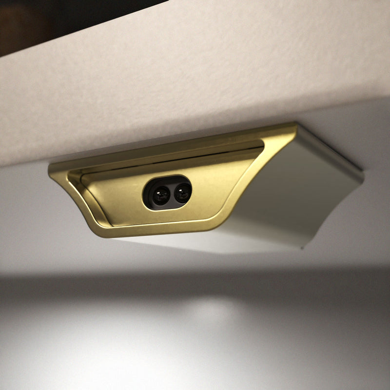 Infra Red Single Door Sensor, 12-24v DC