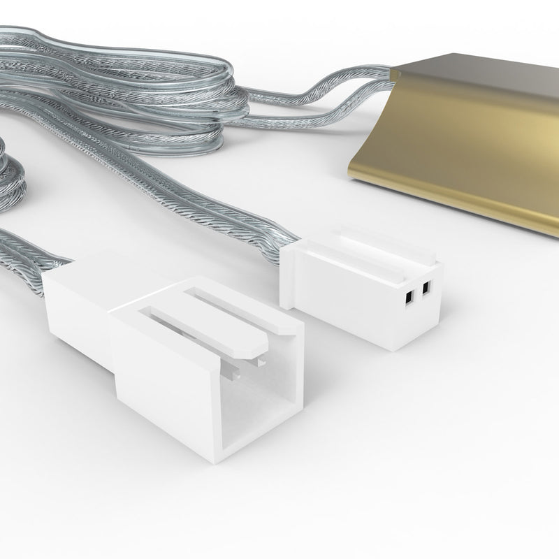 Infra Red Single Door Sensor, 12-24v DC