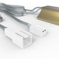 Infra Red Single Door Sensor, 12-24v DC