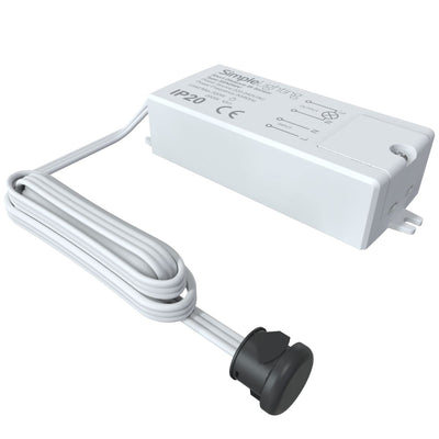 Infrared Hand Movement Sensor Switch