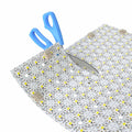 flexible LED sheet with a scissor trimming