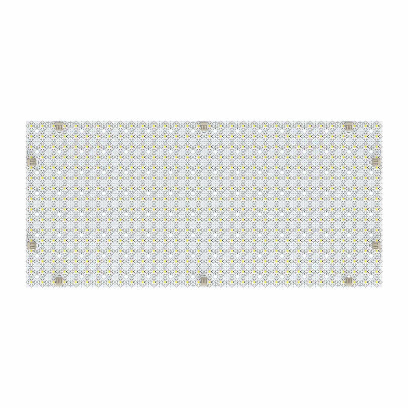 flat LED sheet