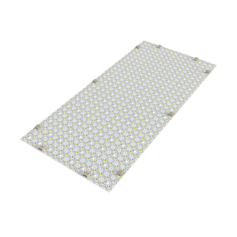 flat LED sheet
