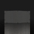 LED sheet with natural white light