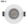 top view of a Smart LED Fire Rated Downlight