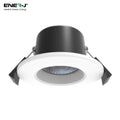 side of a Smart LED Fire Rated Downlight