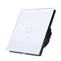 1 Gang Smart WiFi Touch Switch