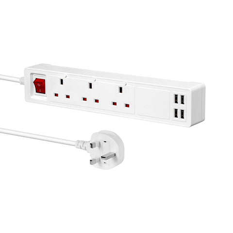 smart power strip