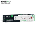 packaging of a smart power strip
