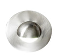 Close-up of LED plinth lights