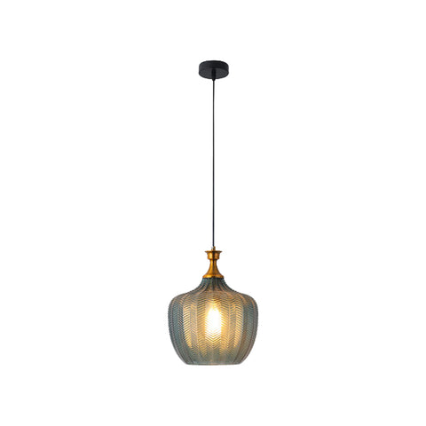 Glass Ceiling Pendant Light