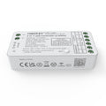 LED Dimmer Controller and Remote - 4 Channel