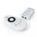 Colour Adjustable Remote Control/Receiver - 4 Channel