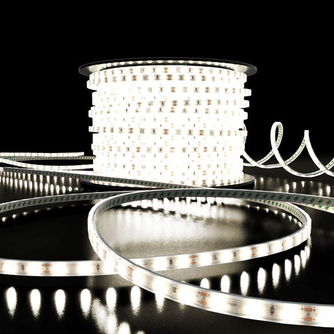 IP65 LED Tape, 5w P/M - 4000K Natural White