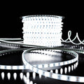 IP67 cool white led strip lighting
