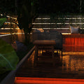 LED Tape, IP65 Warm White, 5w Per Metre 3000K