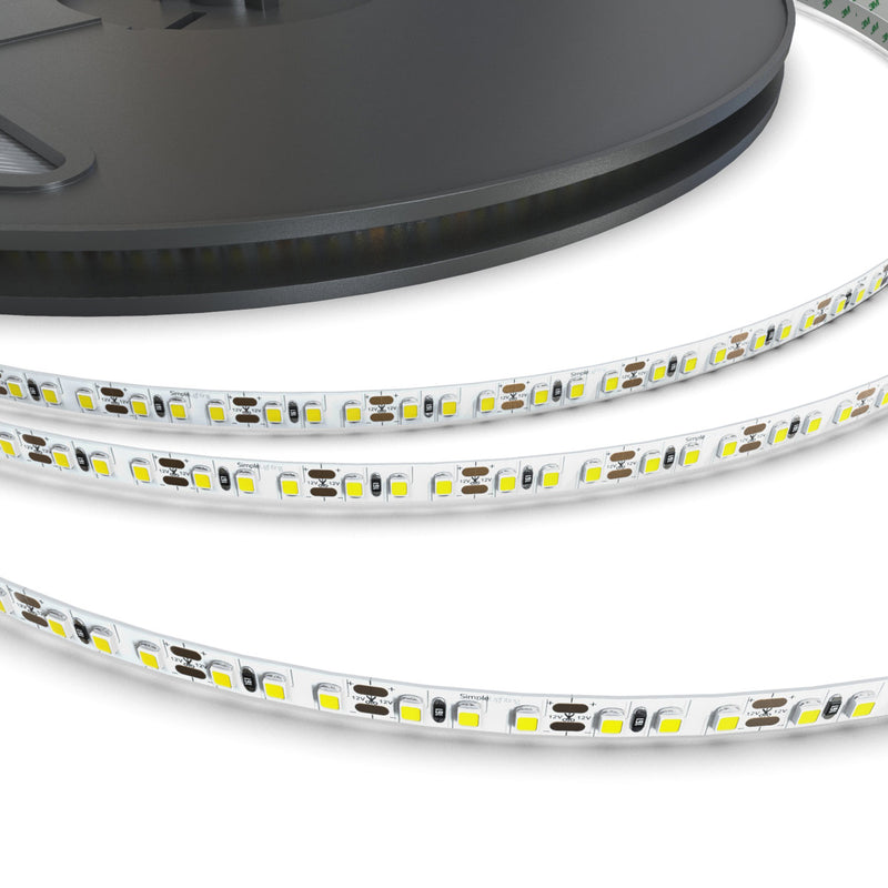 LED Tape, Warm White 10w P/M 3000K