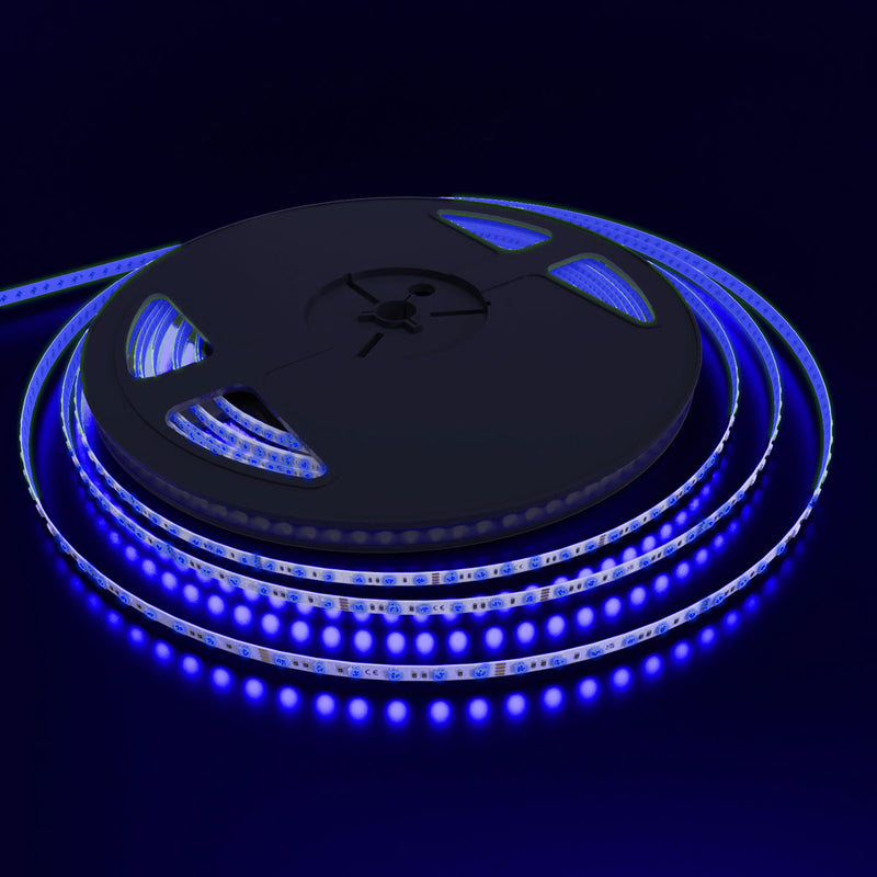 LED Tape, RGB Colour Changing 60 LEDs P/M 15W
