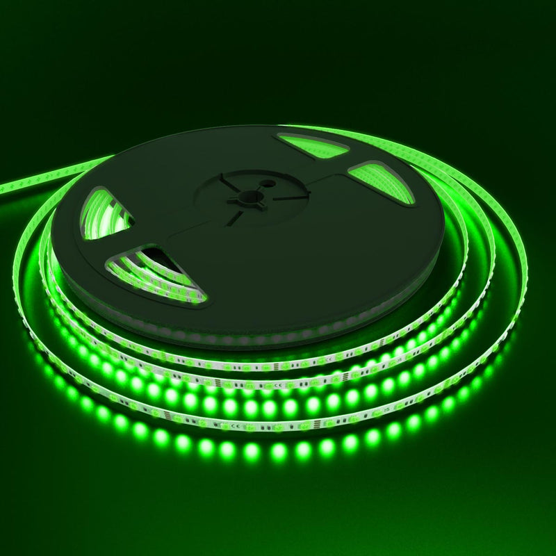 LED Tape, RGB Colour Changing 60 LEDs P/M 15W