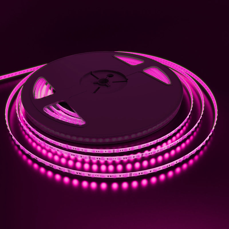 LED Tape, RGB Colour Changing 60 LEDs P/M 15W
