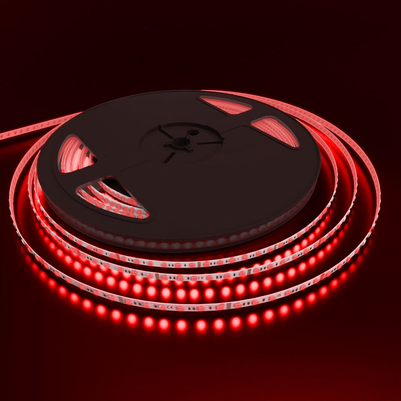 LED Tape, RGB Colour Changing 60 LEDs P/M 15W