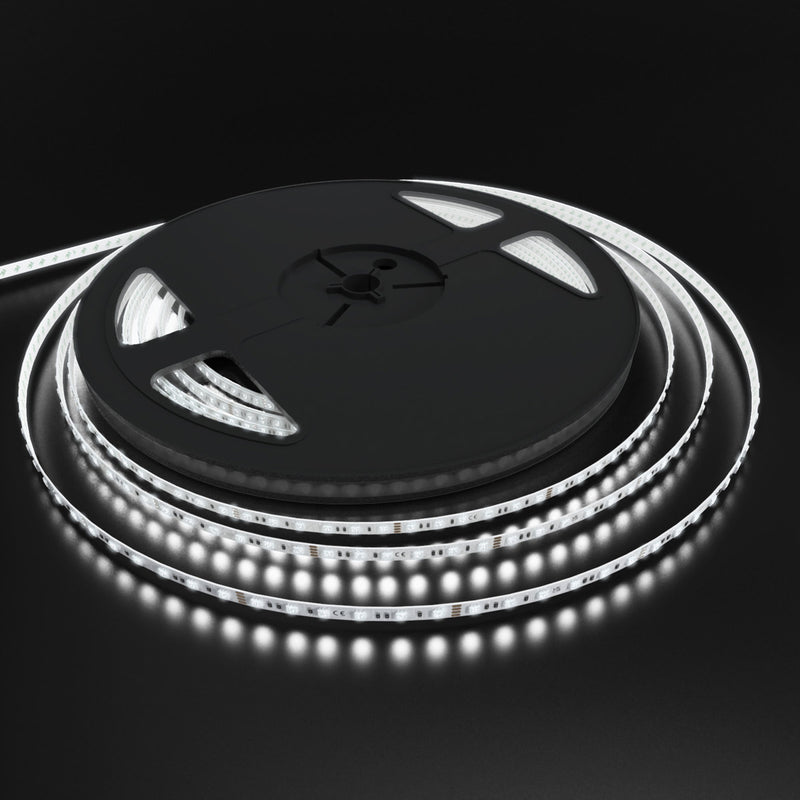 LED Tape, RGB Colour Changing 60 LEDs P/M 15W