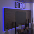 LED Tape, RGBW 19.2w P/M, 60 LEDs Warm White