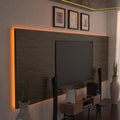 LED Tape, RGBW 19.2w P/M, 60 LEDs Warm White