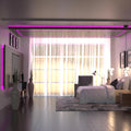 LED Tape, RGBW 19.2w P/M, 60 LEDs Warm White