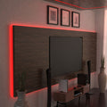 LED Tape, RGBW 19.2w P/M, 60 LEDs Warm White