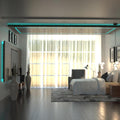 LED Tape, RGBW 19.2w P/M, 60 LEDs Warm White