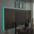 LED Tape, RGBW 19.2w P/M, 60 LEDs Warm White
