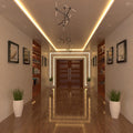 Warm White 5w LED Strip Lighting, 5 Year Warranty