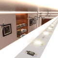 LED Tape, IP20 Natural White 4000K, 5w P/M