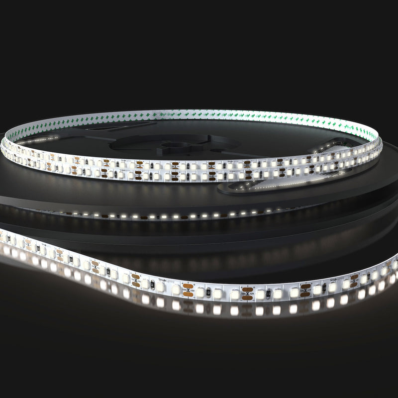 Natural White LED Tape 120 LEDs Per Metre - 4000K