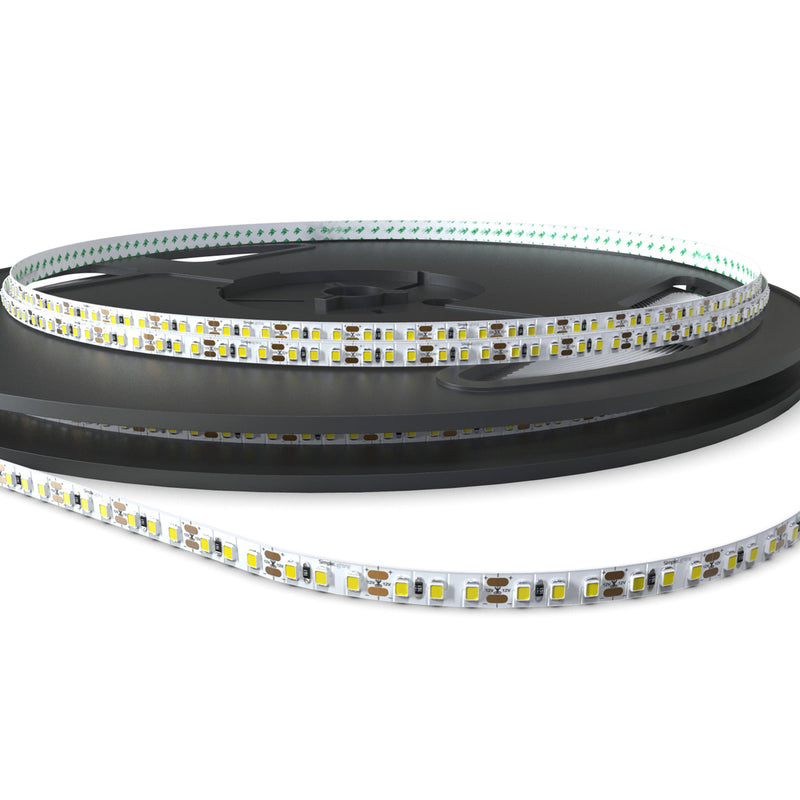 Natural White LED Tape 120 LEDs Per Metre - 4000K