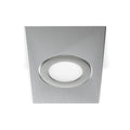 5 Pack Of Wedge Shaped LED Under Cabinet Lights With 15w Driver