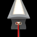 LED profile with light