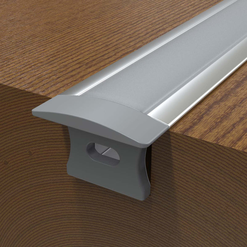 mounted LED profile