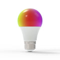 Smart E27 Screw LED Lamp, A60, 11w Power - APP & Smart Speaker (close-up 1)