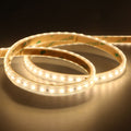 LED Tape, IP65 High Power 15w P/M Warm White