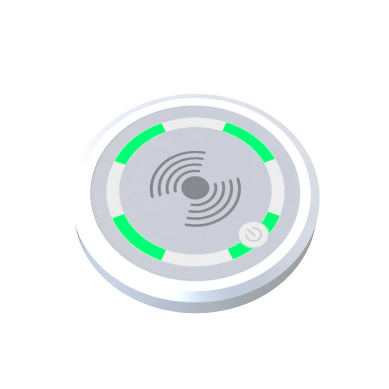 QI charger