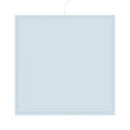 square LED panel